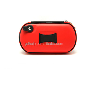 Custodia Personalizzata in EVA+PU Nera per Sony PlayStation PS Vita con Chiusura a Cerniera, Logo e Dimensioni Personalizzabili, Accessori per Videogiochi - Product Image 3