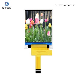 1.77 ''1.8'' Tft <span class=keywords><strong>Lcd</strong></span>-<span class=keywords><strong>Module</strong></span> 128*160 Transflectief Scherm Met <span class=keywords><strong>11</strong></span> Pin Fpc 1.77 Inch 128X160 <span class=keywords><strong>Lcd</strong></span>-Scherm - Product Image 4