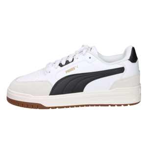 Sneakers Basse 403840 Bianco/Nero - Product Image 1
