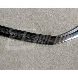 Labio delantero de fibra de carbono estilo Gredy para Subaru BRZ ZD8 FA24 2022-2025 - Product Image 5