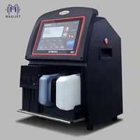 Industrial Small Character Inkjet Printer for Bottle