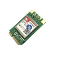 Módulo SIMCOM SIM7500JE 4G LTE Cat 1 que admite modos de comunicación inalámbrica LTE-TDD/LTE-FDD/HSPA+/GSM/GPRS/EDGE, etc.