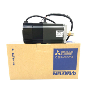 มอเตอร์ไฟฟ้ากระแสสลับ HC-KFS73B - Product Image 6