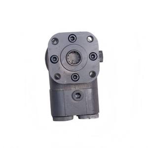 Unidad de Dirección Hidráulica Orbitrol de Control Cómodo y Eficiente para Cargadoras, Serie de Motores Diésel BZZ5-630B, Piezas Duraderas - Product Image 4