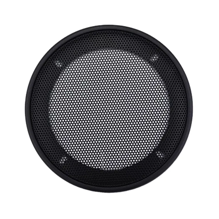 Manufacturers supply 6*9 inch car speaker grille car audio speaker grille car speaker tweeter grille