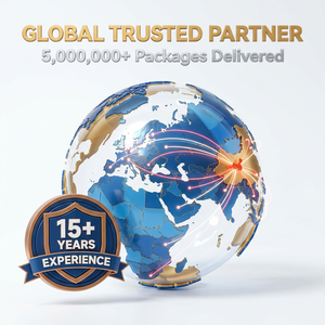 Servicio de envío directo de Yiwu de China a Australia EE. UU. Reino Unido CA Europa Agente profesional de envío directo de Shopify con <span class=keywords><strong>Yunexpress</strong></span> - Product Image 5