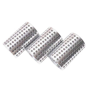 Matrijsdelen Aluminiumlegering Kogelbus ID16MM tot ID60MM Stansmatrijzen Accessoires Kogelkooibussen - Product Image 3