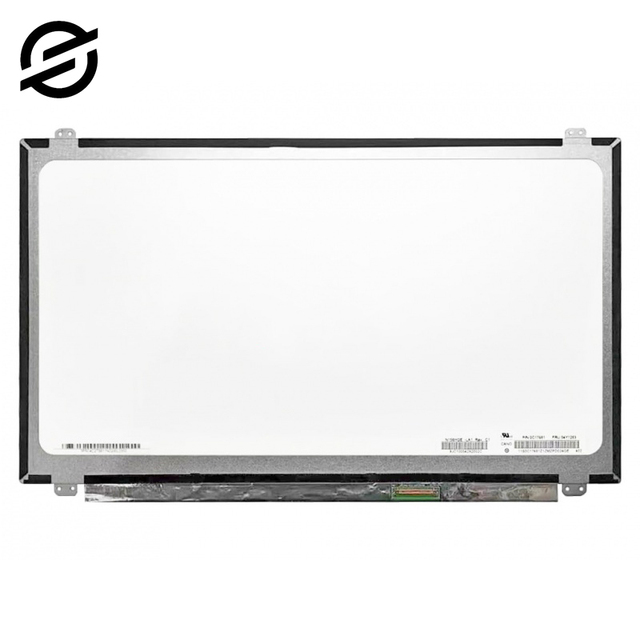 15.6 Inch Panel N156HGE-LA1 B156HW03 V.0/B156HTN03.3 LVDS/40Pin 1920*1080 60HZ LCD FHD Laptop Screen Monitors Display NEW A+