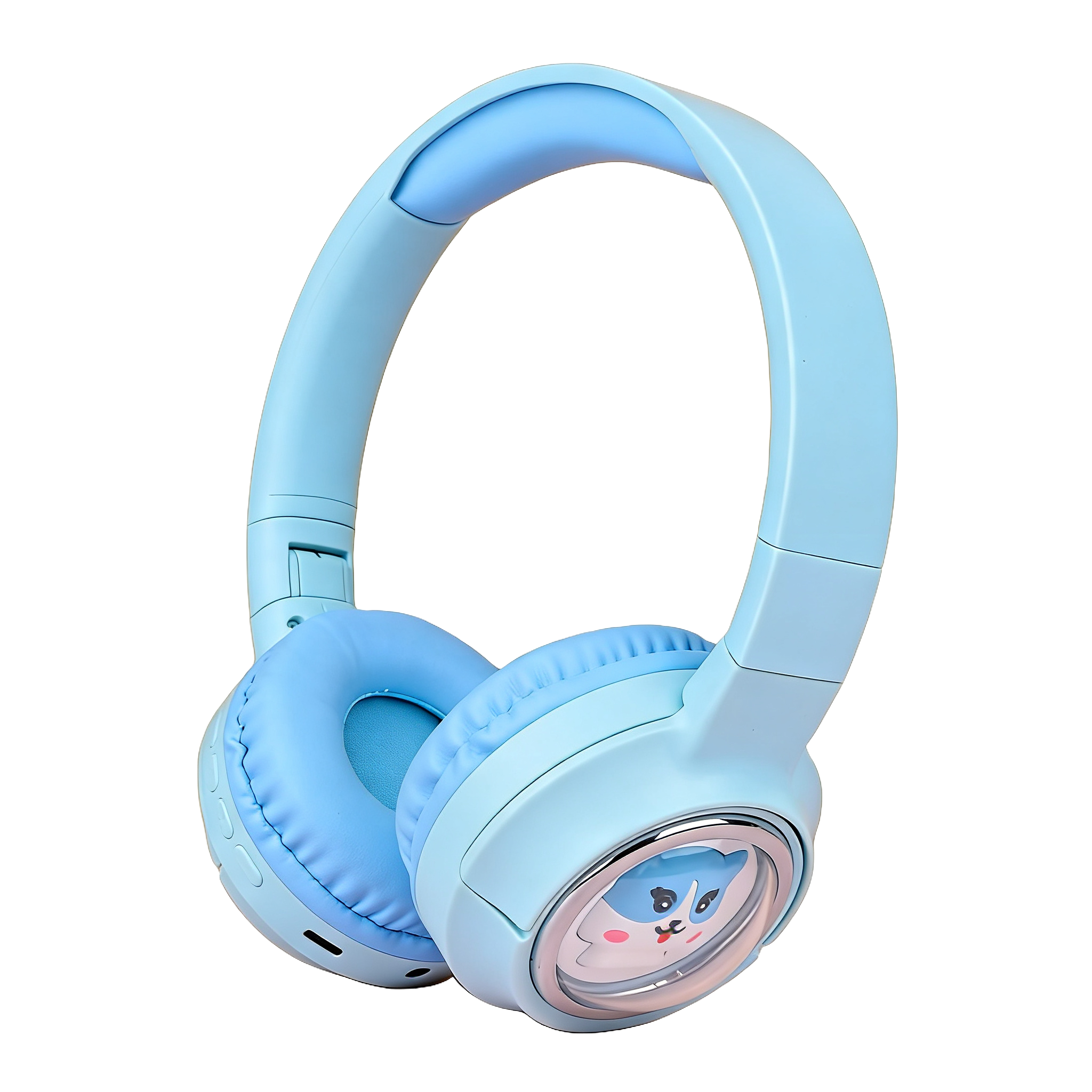 Sky Blue