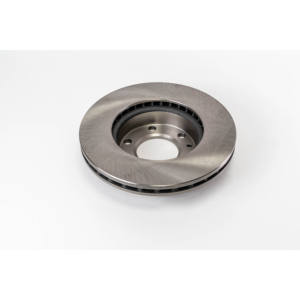 Disco freno adatto per MERCEDES-BENZ 187141 - Product Image 2