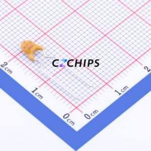 FRX010-60F Resettable Fuse Through hole Component (THT) Fuse 60V 40A 100mA 200mA - Product Image 1