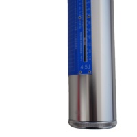 High Accuracy Handheld Mechanical Concrete Rebound Hammer for Concrete Hardness Testing