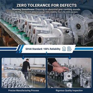 <span class=keywords><strong>Motor</strong></span>-reduktor 1400 Rpm Pengurang Kecepatan <span class=keywords><strong>Motor</strong></span> Gearbox RV063 Pengurang Kecepatan untuk <span class=keywords><strong>Motor</strong></span> Listrik - Product Image 4