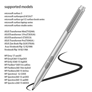 F94S per Microsoft Surface Series <span class=keywords><strong>penna</strong></span> stilo a 1024 pressione <span class=keywords><strong>penna</strong></span> <span class=keywords><strong>elettronica</strong></span> stilo - Product Image 6