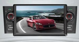 Autostereo Android 13 voiture GPS CD stéréo pour <span class=keywords><strong>Fiat</strong></span> <span class=keywords><strong>Punto</strong></span> 2005-2009 Carplay Navigation HeadUnit lecteur multimédia magnétophone - Product Image 6