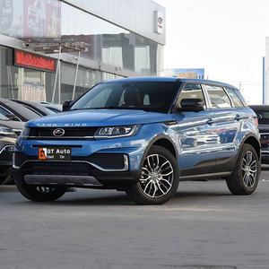 Landwind X7 2018, Autos Usados Baratos, Gasolina, 1.5T, 163 hp, L4, SUV de 5 Plazas, Volante a la Izquierda, Vehículo <span class=keywords><strong>en</strong></span> Buenas Condiciones, Precio Accesible - Product Image 1