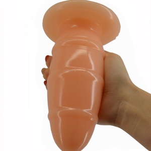 FAAK 16.3cm - Tapón Anal para Sexo Anal, Masaje de Próstata, Productos Sexuales para Mujeres - Product Image 6