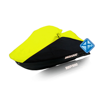 Housse de jet ski Seadoo OEM & ODM, résistante, en PVC 600D, imperméable et anti-poussière