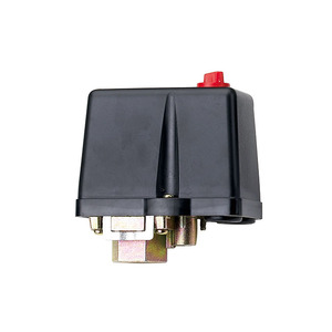 LF18 noir couverture automatique contrôleur <span class=keywords><strong>de</strong></span> <span class=keywords><strong>pression</strong></span> <span class=keywords><strong>de</strong></span> pompe à eau et le pressostat du compresseur d'air - Product Image 6