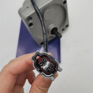 Stepping Motor 4257163 9094106 4188762 Wiper Motor <b>Step</b> for EX200-1 EX200-2 EX200-3 Excavator - Product Image 5