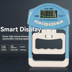 प्राथमिक विद्यालय के छात्रों के लिए इलेक्ट्रॉनिक पकड़ शक्ति मीटर परीक्षण पकड़ शक्ति उपकरण - Product Image 2