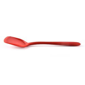 Ustensile de cuisine en silicone sans BPA personnalisé, spatule de qualité alimentaire, retourneur pour la cuisine à domicile - Product Image 3