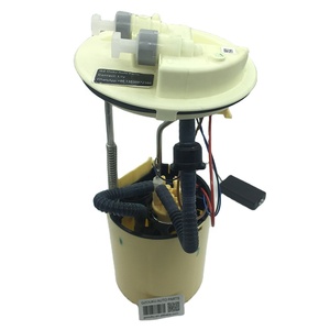 Goodunit umpan bahan bakar kualitas cocok untuk kotak Transit <span class=keywords><strong>2.2</strong></span> TDCi RWD 07-14 1812552/CC11-9H307-AD perakitan pompa bahan bakar - Product Image 1