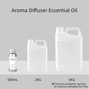 Huile Essentielle Aromatique Pure et Sûre CNUS en Vrac 500ml, 100% Végétale, Sans Eau, pour Diffuseur d'Hôtel Sans Fil - Product Image 3