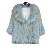 Manteau chaud en fourrure de renard véritable pour femme, nouvelle mode hiver 2020, vestes en fourrure véritable, pulls, manteaux CT811