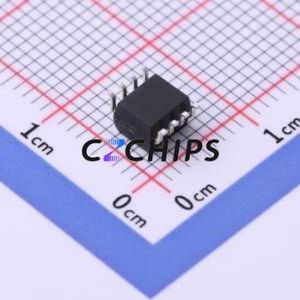 ทรานซิสเตอร์ทรานซิสเตอร์ SOIC-8 IL208AT ใหม่ของแท้ชิ้นส่วนอิเล็กทรอนิกส์ - Product Image 2
