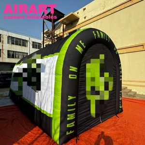 Customize <strong>Inflatable</strong> <strong>Sports</strong> <strong>Tunnel</strong>, Giant <strong>Inflatable</strong> Football <strong>Tunnel</strong>, <strong>Inflatable</strong> <strong>Tunnel</strong> - Product Image 6