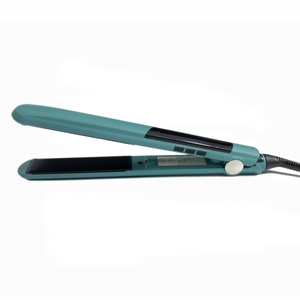 Lisseur de cheveux sans fil professionnel en céramique, technologie nano <span class=keywords><strong>électrique</strong></span>, affichage de la température LED, hôtel - Product Image 3