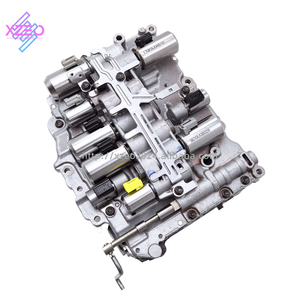Boîtier de valve de transmission <span class=keywords><strong>automatique</strong></span> TF71 TF71SC TF-71SC pour <span class=keywords><strong>PEUGEOT</strong></span> CITROEN VOLVO V40 SUZUKI VITARA - Product Image 1