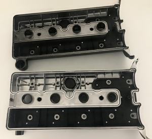 מכסה מנוע פלסטיק לרכב 90501943 באיכות אמינה - Product Image 2