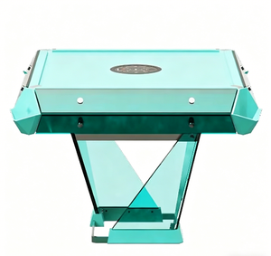 Mesa de Mahjong Automática de Lujo, Modelo DL-0102, Diseño Moderno, Elegante y con Estilo Contemporáneo - Product Image 2