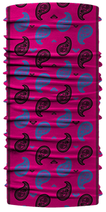 Buffs de pesca de microfibra personalizados de buena calidad con LOGO - Product Image 3