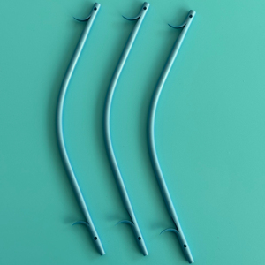 ท่อระบายน้ำพลาสติก LDPE เกรดทางการแพทย์ - Product Image 3