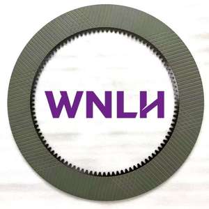 Pièces de machines de construction WNLH, plaquette de friction 196-7866 pour camions miniers Caterpillar 773E 775G 785G - Product Image 4