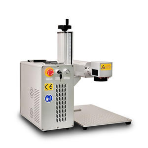 Macchine per Marcatura <span class=keywords><strong>Laser</strong></span> a Fibra JPT RAYCUS MAX 100w 200w Incisore <span class=keywords><strong>Laser</strong></span> su Acciaio Inossidabile Alluminio 20w 30w 50w 60w Marcatore <span class=keywords><strong>Laser</strong></span> - Product Image 4