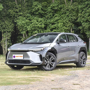 SUV électrique chinois Bozhi 4X avec <span class=keywords><strong>une</strong></span> autonomie de 401-500 km et <span class=keywords><strong>une</strong></span> <span class=keywords><strong>batterie</strong></span> de 30-50 kWh pour la famille - Véhicule à énergie nouvelle - Product Image 2