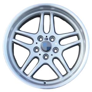 <span class=keywords><strong>Jantes</strong></span> en alliage d'origine AC Schnitzer <span class=keywords><strong>18</strong></span> <span class=keywords><strong>pouces</strong></span> 5x120 pour <span class=keywords><strong>BMW</strong></span> E34 E38 E39 Série 5 Série 7 en stock - Product Image 5