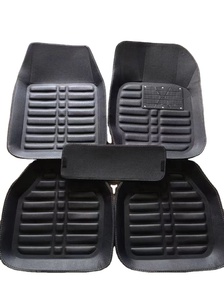 <span class=keywords><strong>Tapis</strong></span> de sol de voitures de luxe 5d PVC Universal Heat Press <span class=keywords><strong>Tapis</strong></span> de voiture - Product Image 2