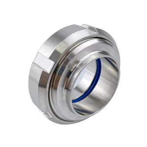 Uniones Sanitarias de Acero Inoxidable <span class=keywords><strong>DIN</strong></span> <span class=keywords><strong>11851</strong></span> 304, Unión <span class=keywords><strong>11851</strong></span> para Destilerías - Product Image 5