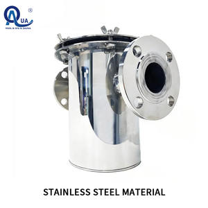 กวางตุ้ง วอเตอร์ คราวน์ ผลิตและจำหน่ายอุปกรณ์สระว่ายน้ำคุณภาพสูง ยอดขายดี รวมถึงอุปกรณ์เก็บเส้นผมในสระ - Product Image 2