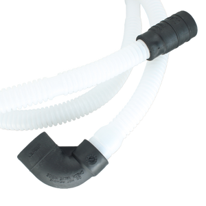 Válvula de Retención de Manguera de Drenaje para Lavavajillas W10545278, Tubo de Drenaje de Agua, Pieza de Repuesto para Lavavajillas, Reemplaza W10137608 - Product Image 5