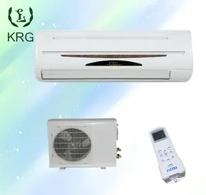 Aire Acondicionado Split de Pared de Función Dual Frío/Calor CE-KFR26W/BP2(IR-SINGLE) - Product Image 1