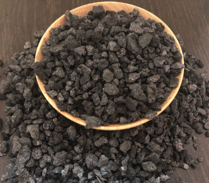 Graphitized Petroleum Coke GPC with Sulphur for Recarburizer