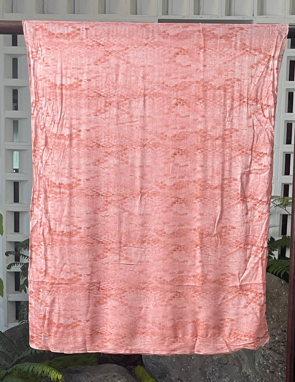 460- Tianqiong Clothing 40S print