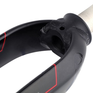 <span class=keywords><strong>Mosso</strong></span> M6 26 27.5 29 ĐĨA PHANH cứng nhắc forks cho MTB xe đạp leo núi cruisers phía trước ngã ba Phụ tùng xe đạp - Product Image 4