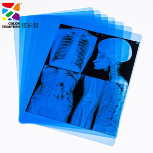 マンモグラフィーおよび軟部組織用の特殊ブルーインクジェットフィルム - Product Image 5